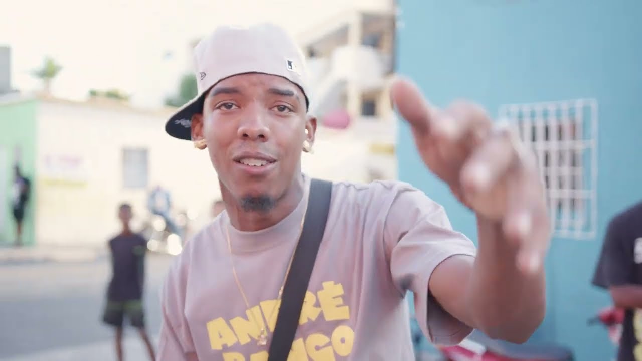 MUERTO EN VIDA  - JS SERNA FT.  @Julio420Oficial  (Video Oficial) #gansterplanet