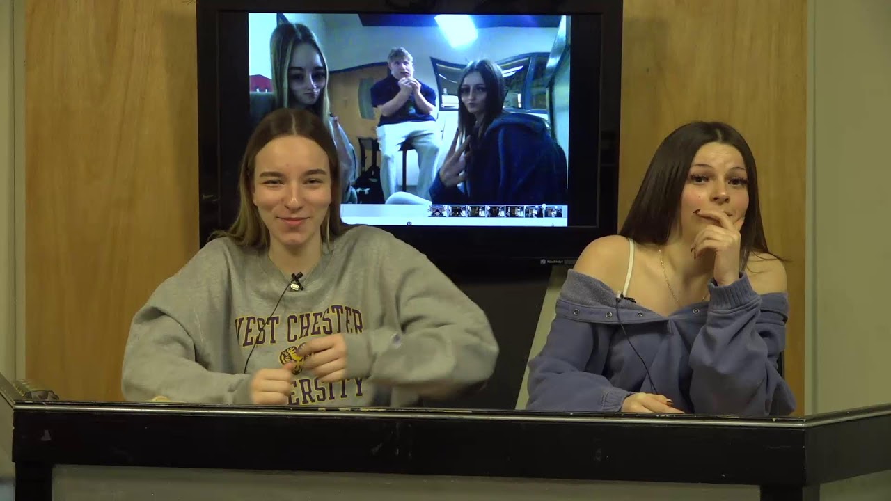 ETV Morning Show 2/25/26