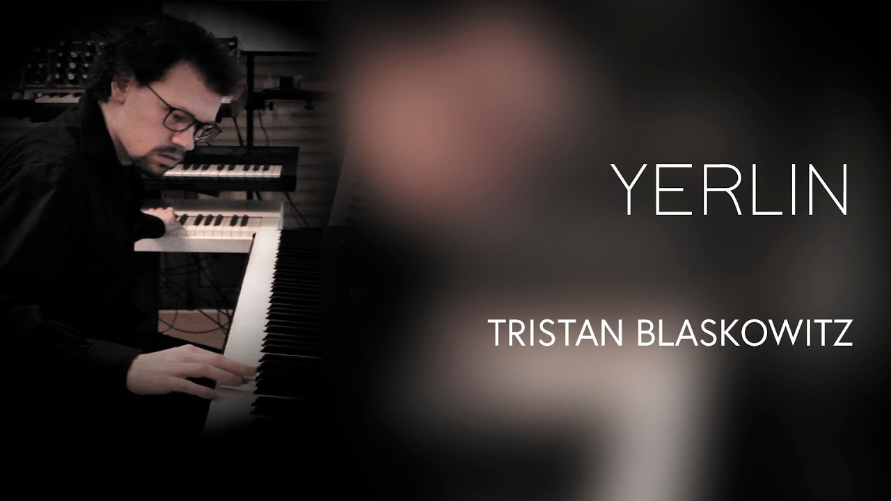 Yerlin &ndash; Original Composition | Live Neo-Classical Piano for Study, Focus & Calm