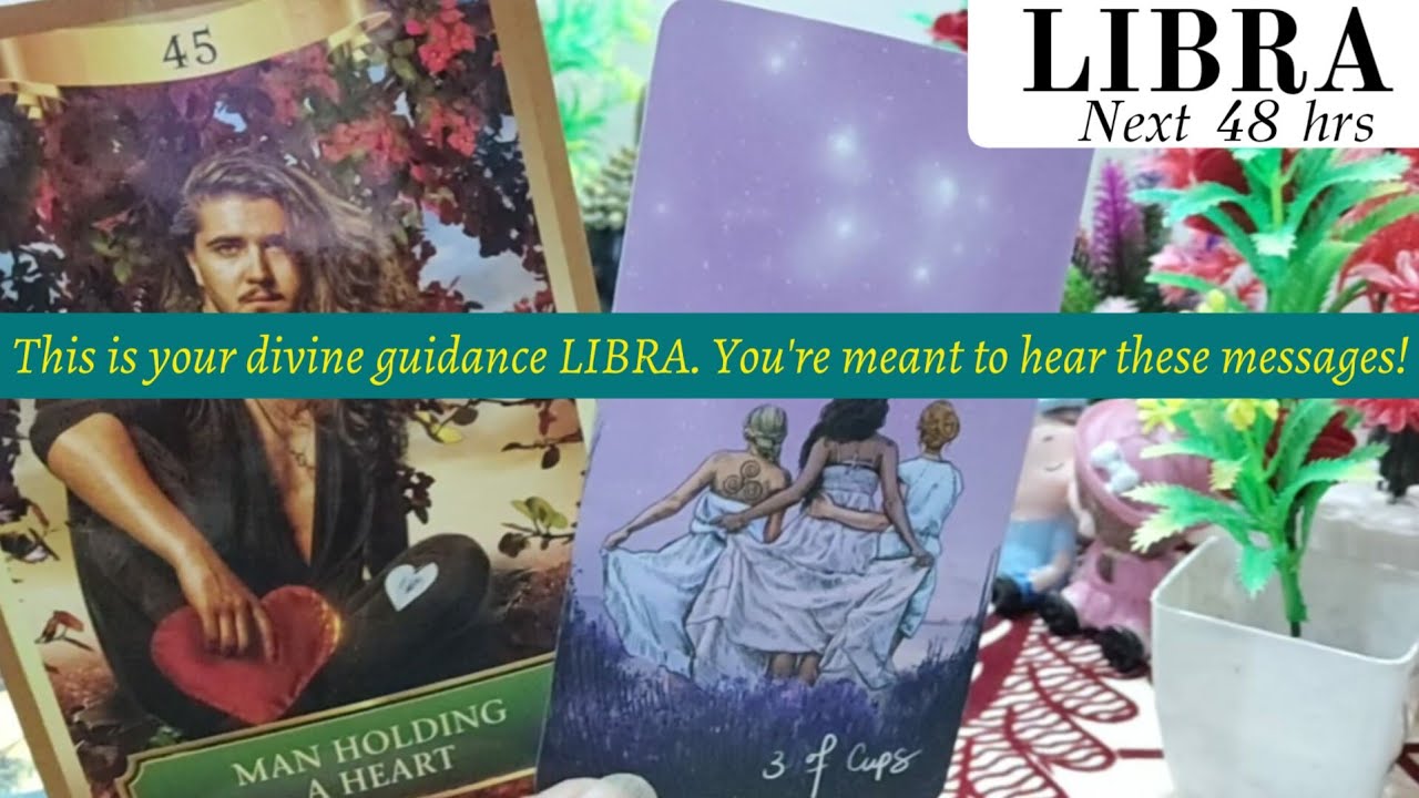 LIBRA! 