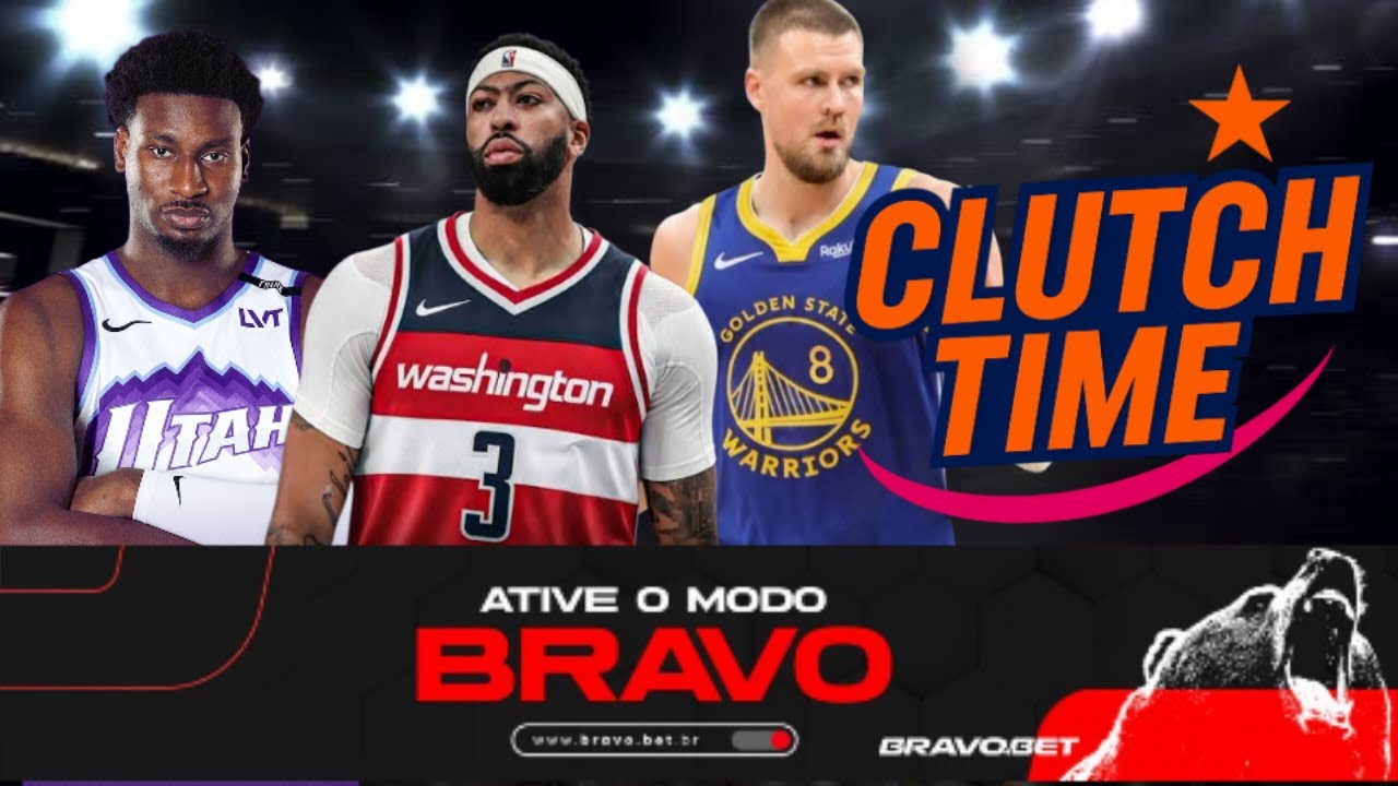CLUTCH TIME - ESPECIAL TRADE DEADLINE