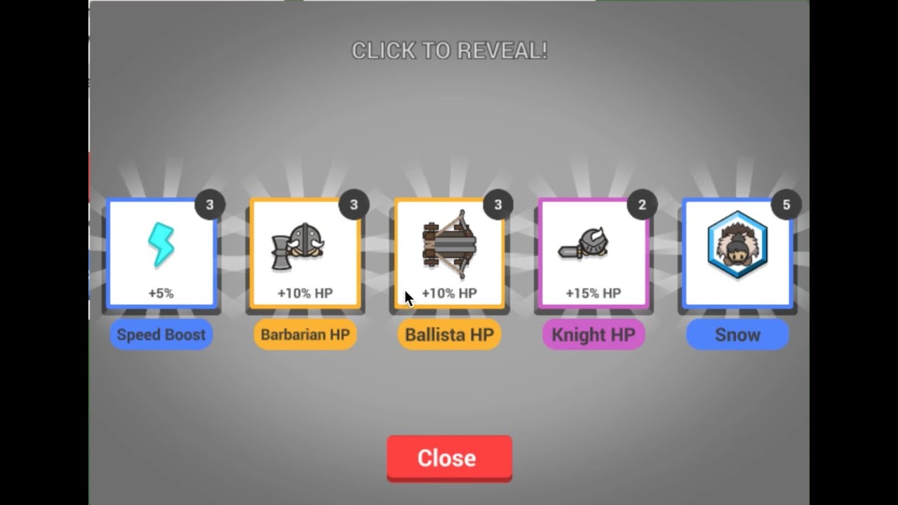 How to get a FREE Chest in Lordz.io! Destroying the fortress in only 5 minutes!