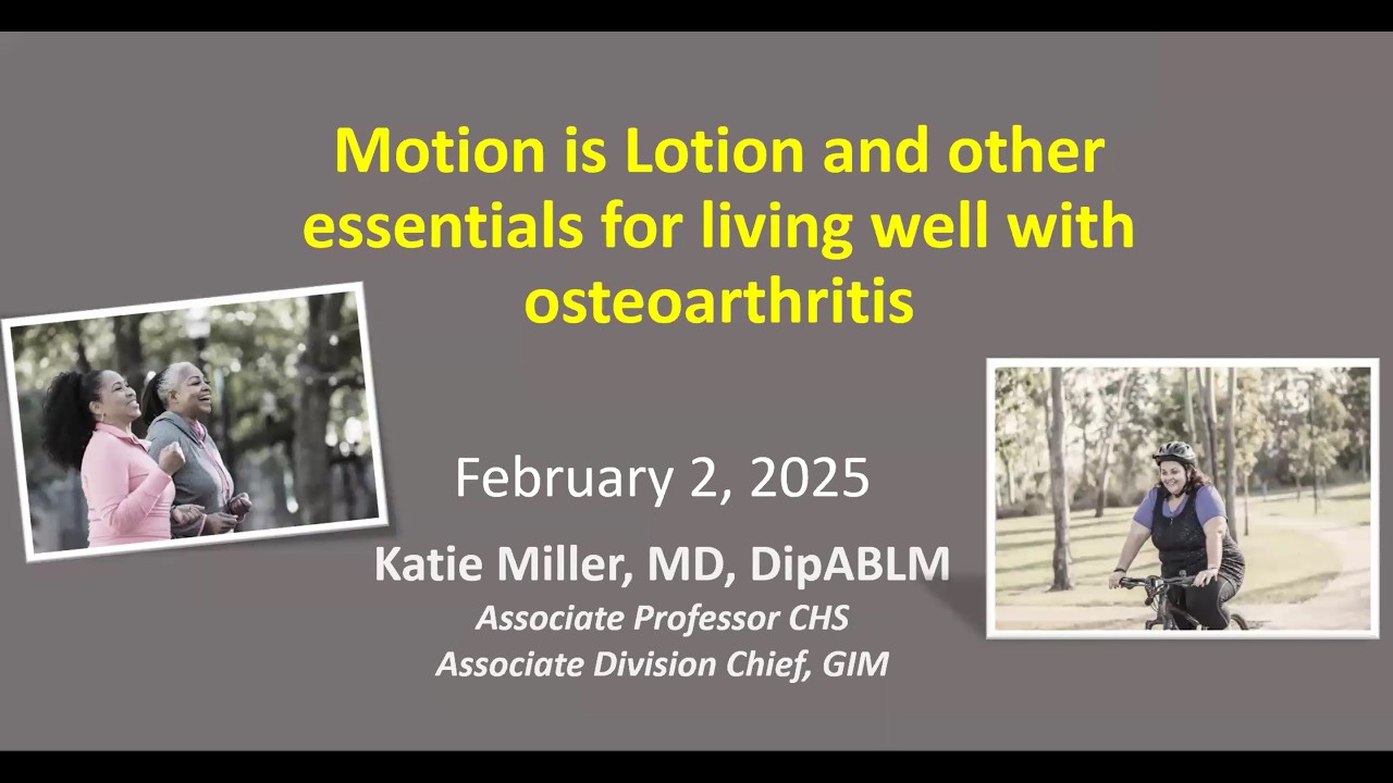 Motion is Lotion recording 2026 02 02