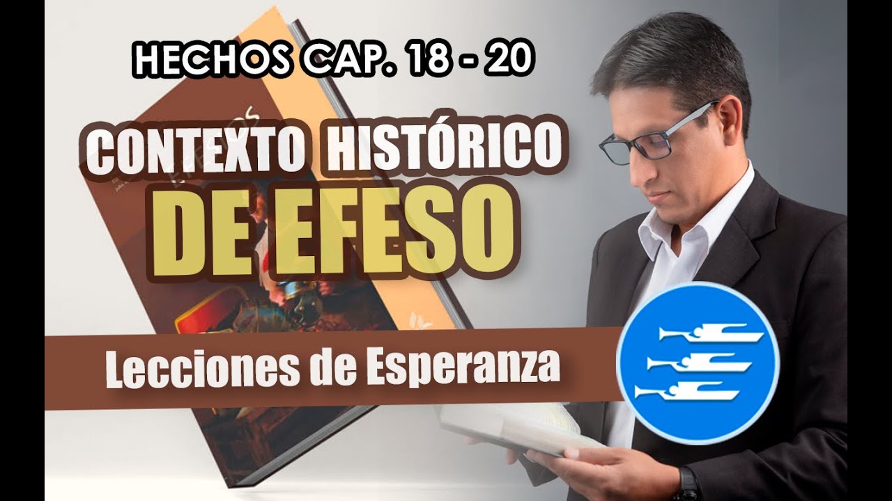 🔴  HECHOS DE LOS APOSTOLES  CAPITULOS 18 - 20