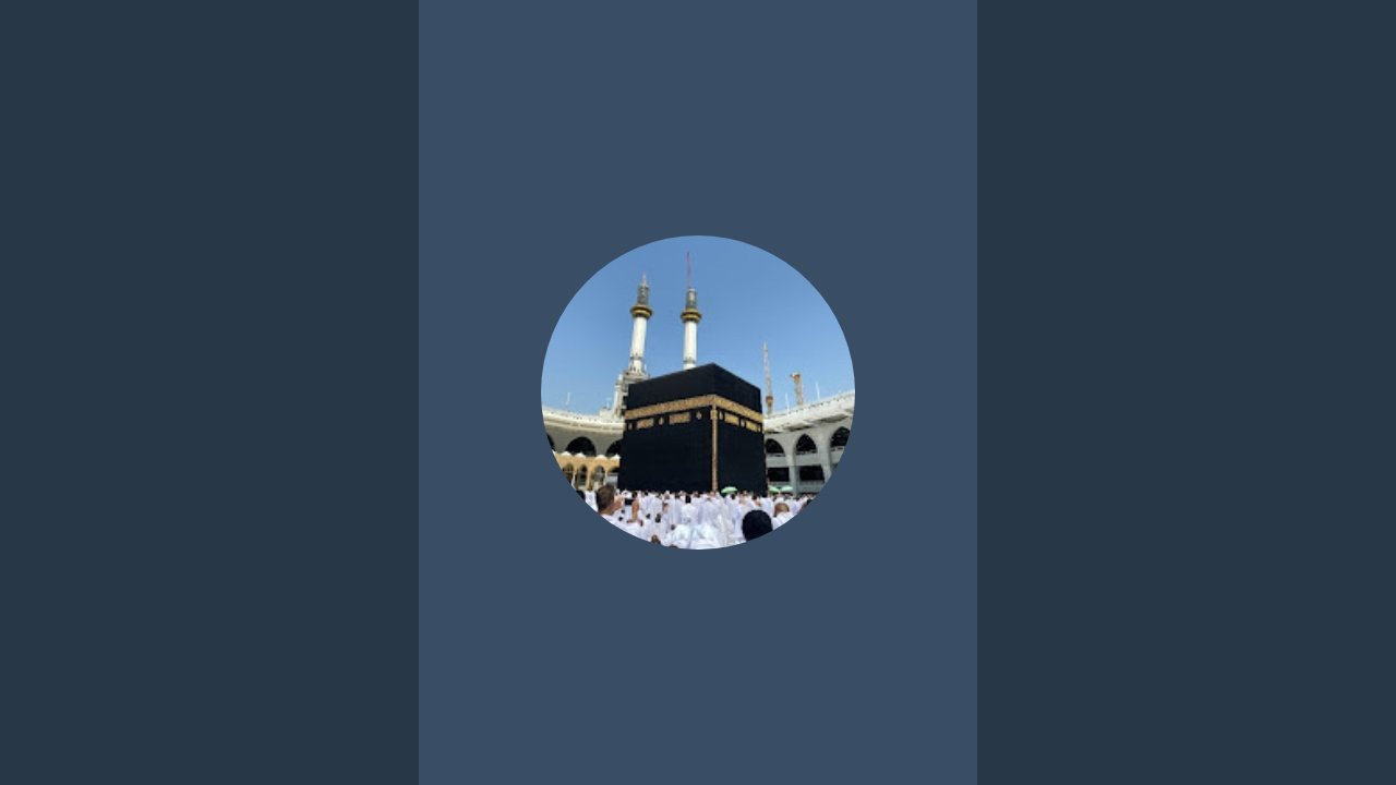 Islamic channel 786 is live