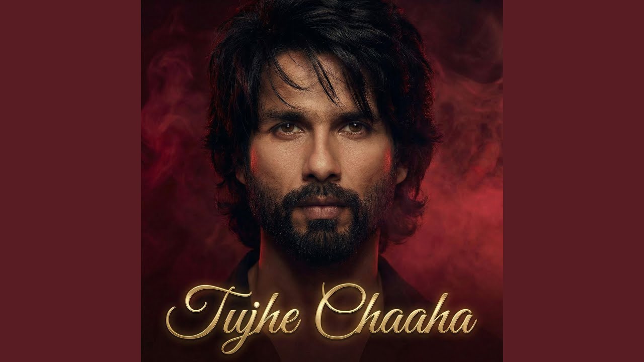 Tujhe Chaha