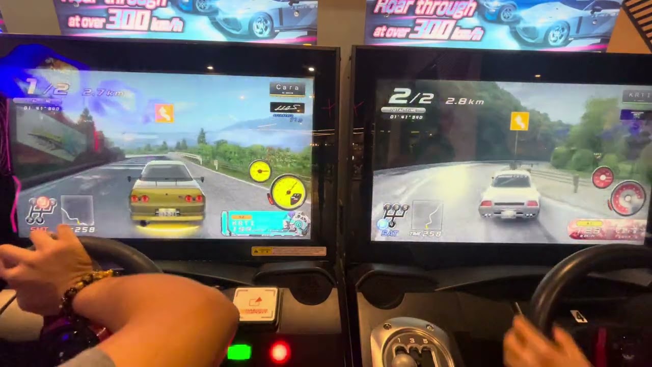 (WMMT6RR) Fairview Terraces VS battles part 6