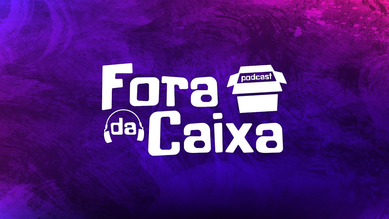 FORA DA CAIXA | Pr. Lélis Souza