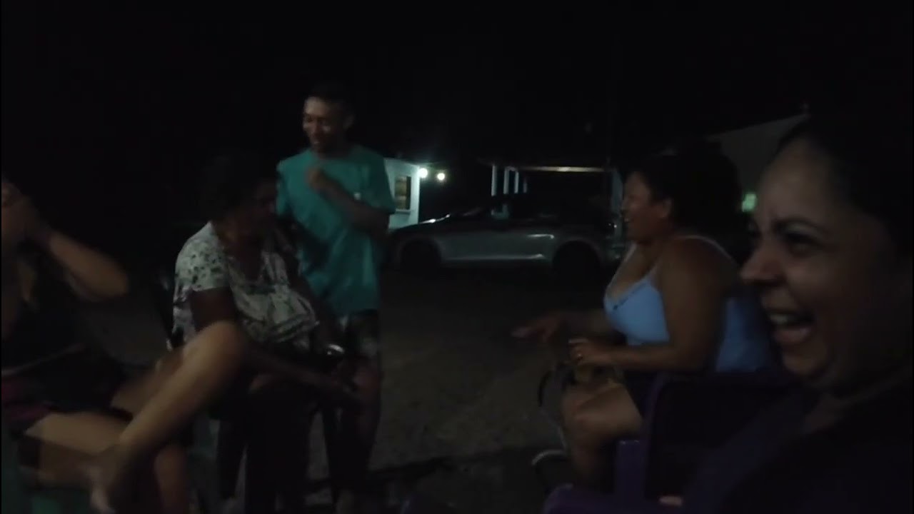 Férias no Maranhão, outubro de 2025🎉