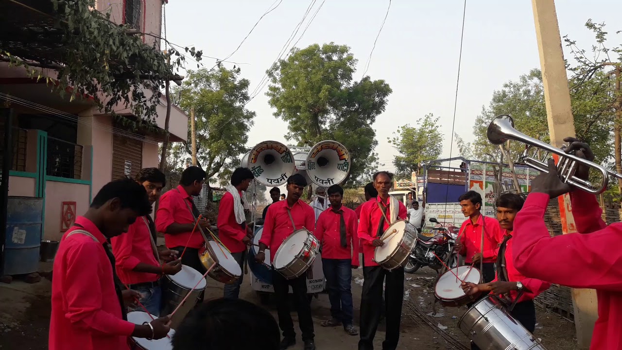 Santoshi band pawani
