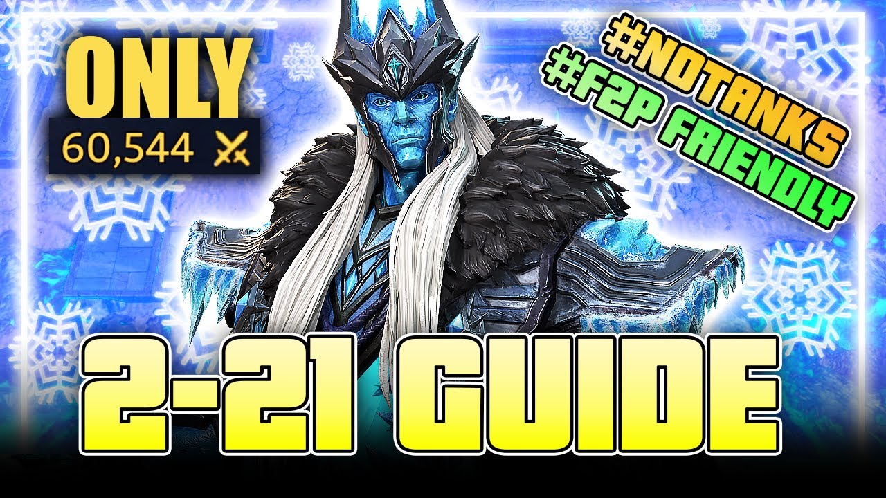 Brand-New Boreas Easy Mode - Guide GR2-21 - MOST F2P STRAT There is ⁂ Watcher of Realms