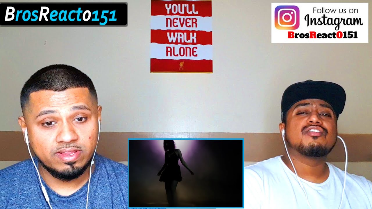 SCOTTISH CHVRCHES - Leave A Trace REACTION