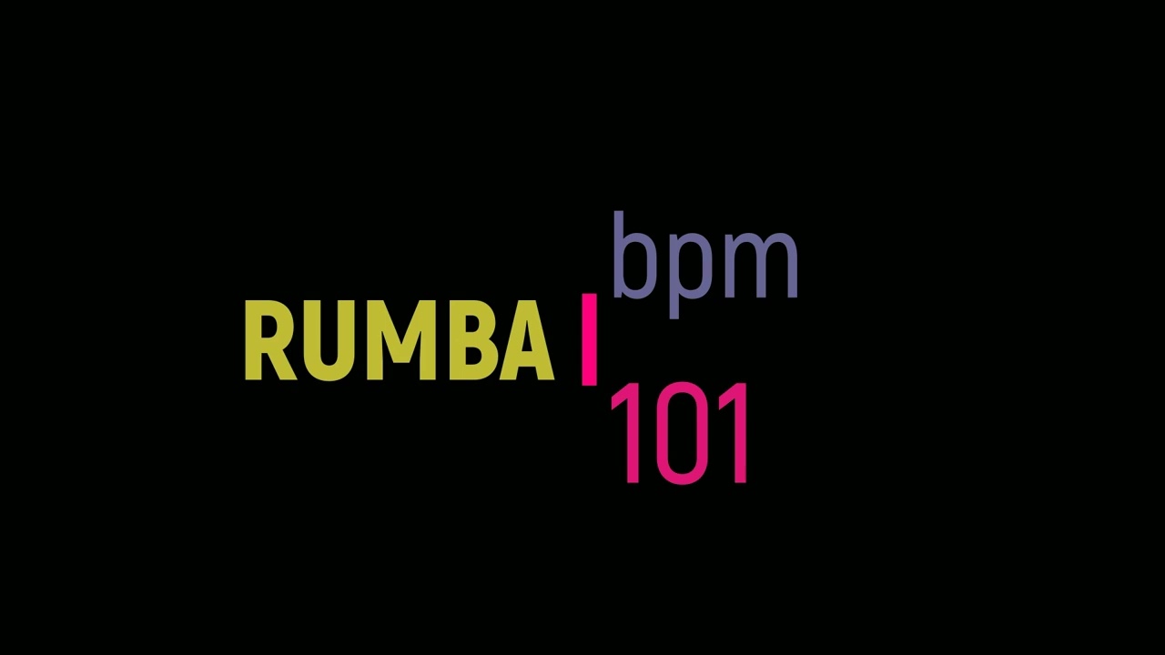 Rumba 101 cajon