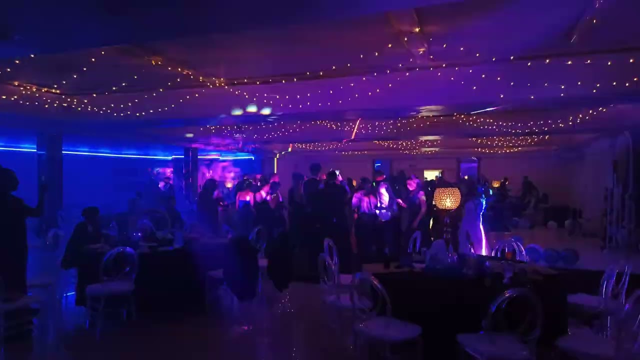 Parkhill Secondary High School Matric Dance