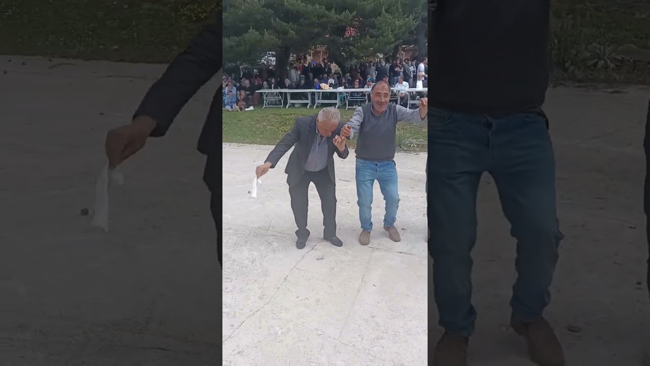 KEYFALAN YAYLASI ŞENLİĞİ