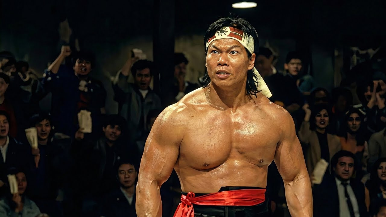 Solo un Guerrero Puede Detenerlos | Bolo Yeung