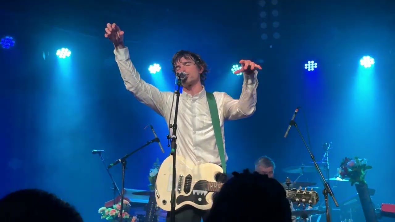 Phantom Planet - Do the Panic @ The Glass House [Gloomtown Tour] 4/27/2024