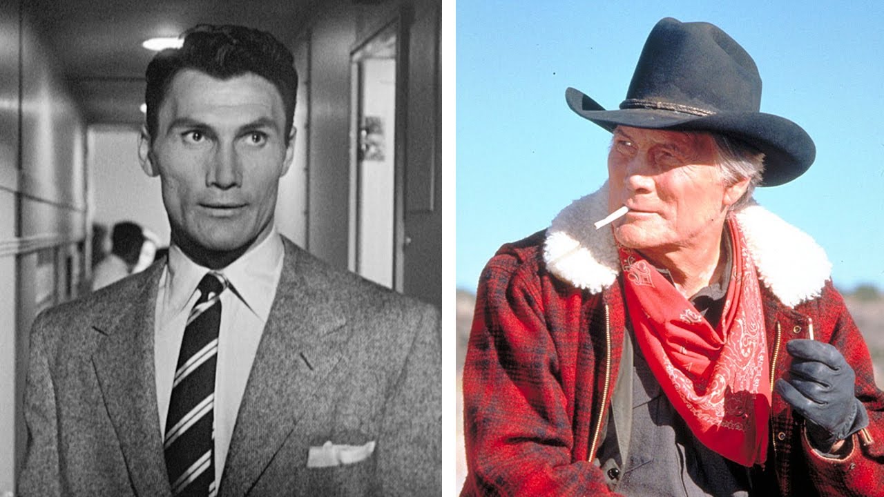 Final Days and Sad Ending of Jack Palance: His Extraordinary Life