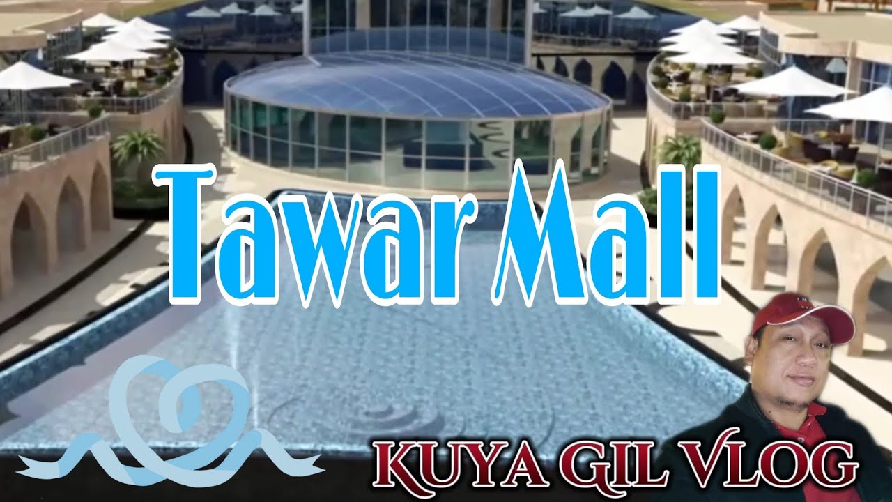Astonishing Tawar Mall || Doha Qatar