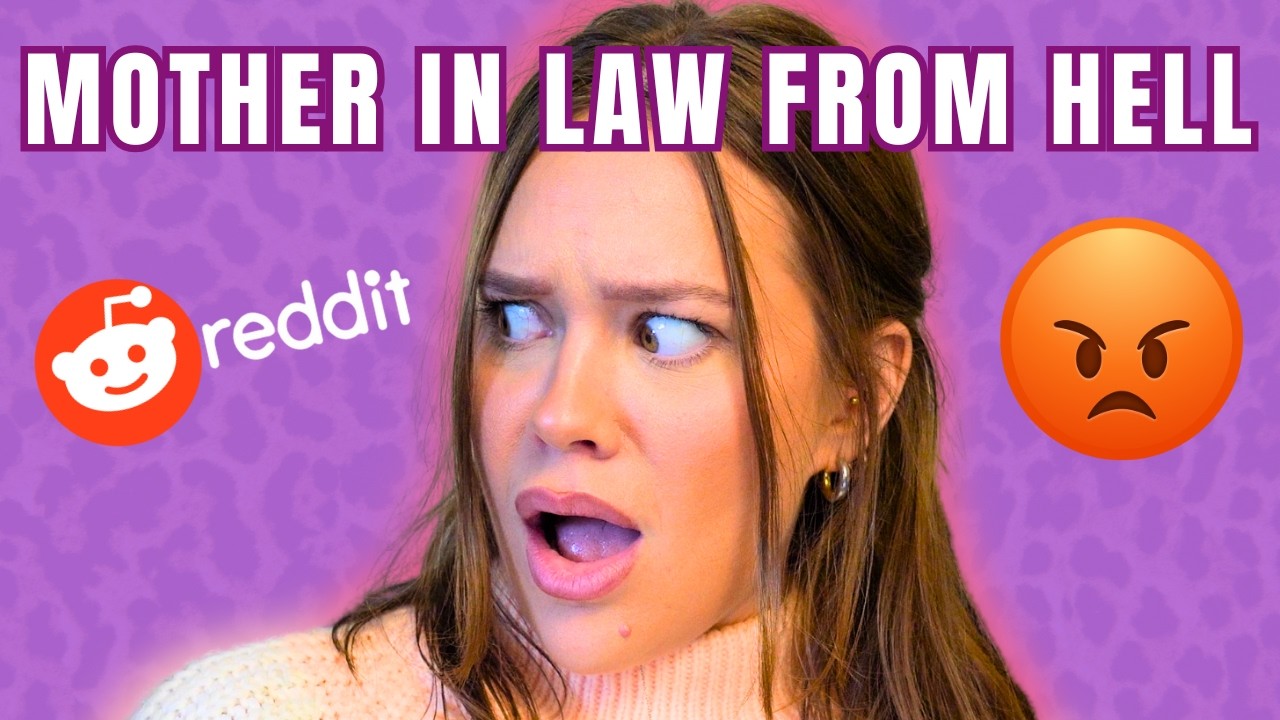 r/JUSTNOMIL will MAKE YOUR SKIN CRAWL  (with UPDATES only) | Reading Reddit Stories