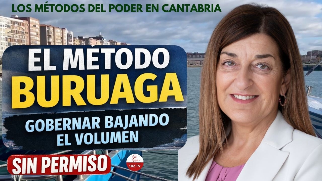 El MÉTODO BURUAGA