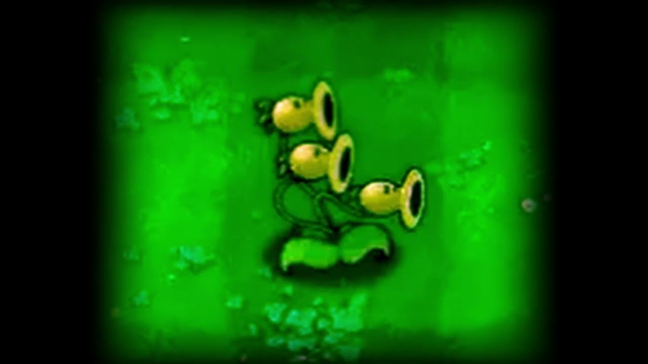 Plants Vs Zombies - Watery Graves / Slowed + Reverb