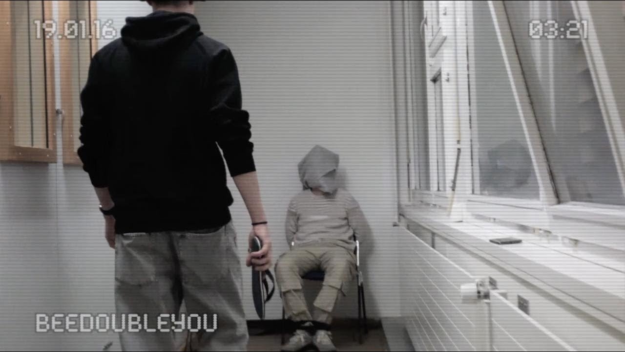 Schelle mitme Flip Flop - BeeDoubleYou [Official Musicvideo]