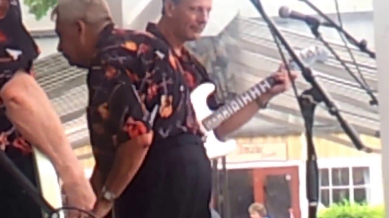 Steen Hansen Freight Train 20150808