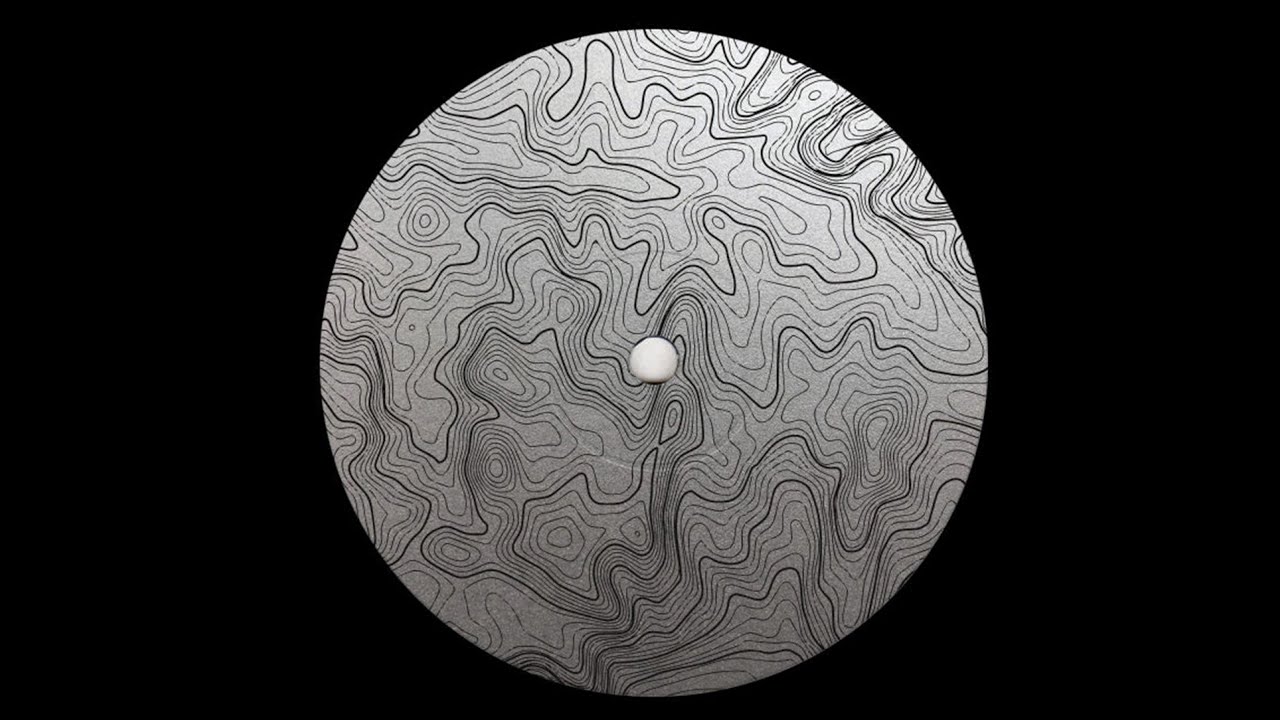 ELI ESCOBAR - FINDAWAY2DAY [PHONICA RECORDS]