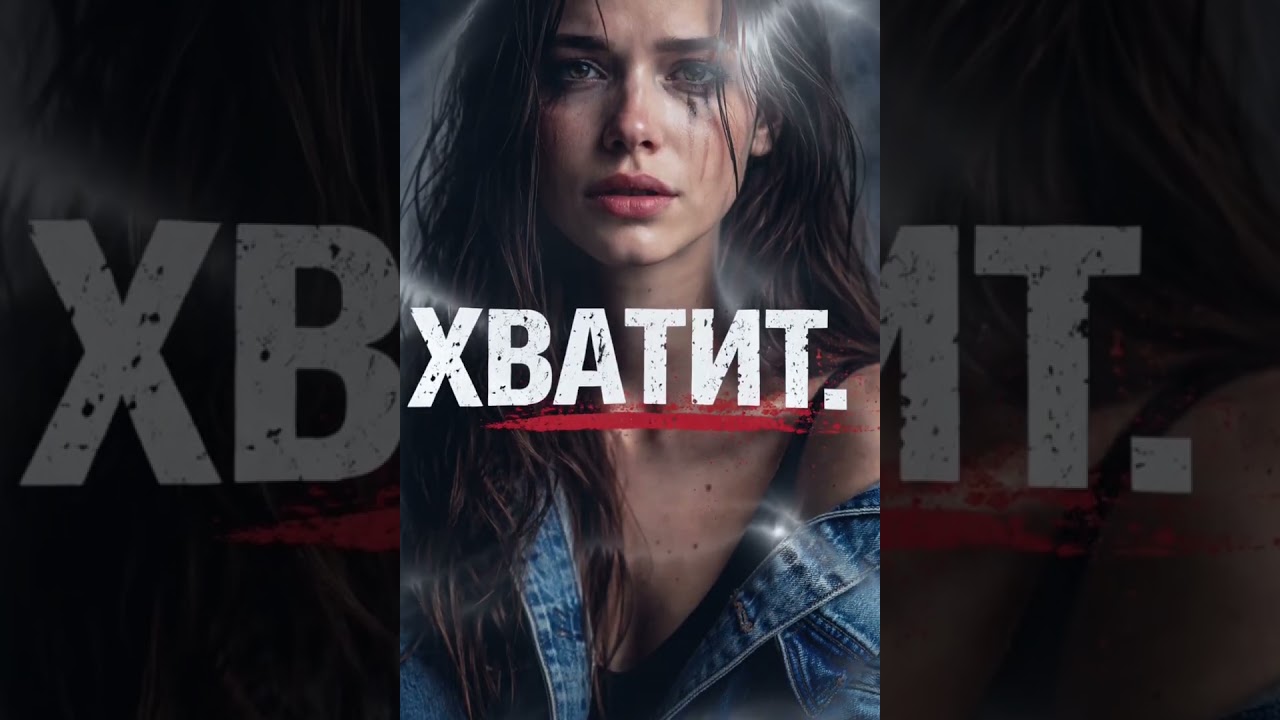 ХВАТИТ. (Official Music 2026)