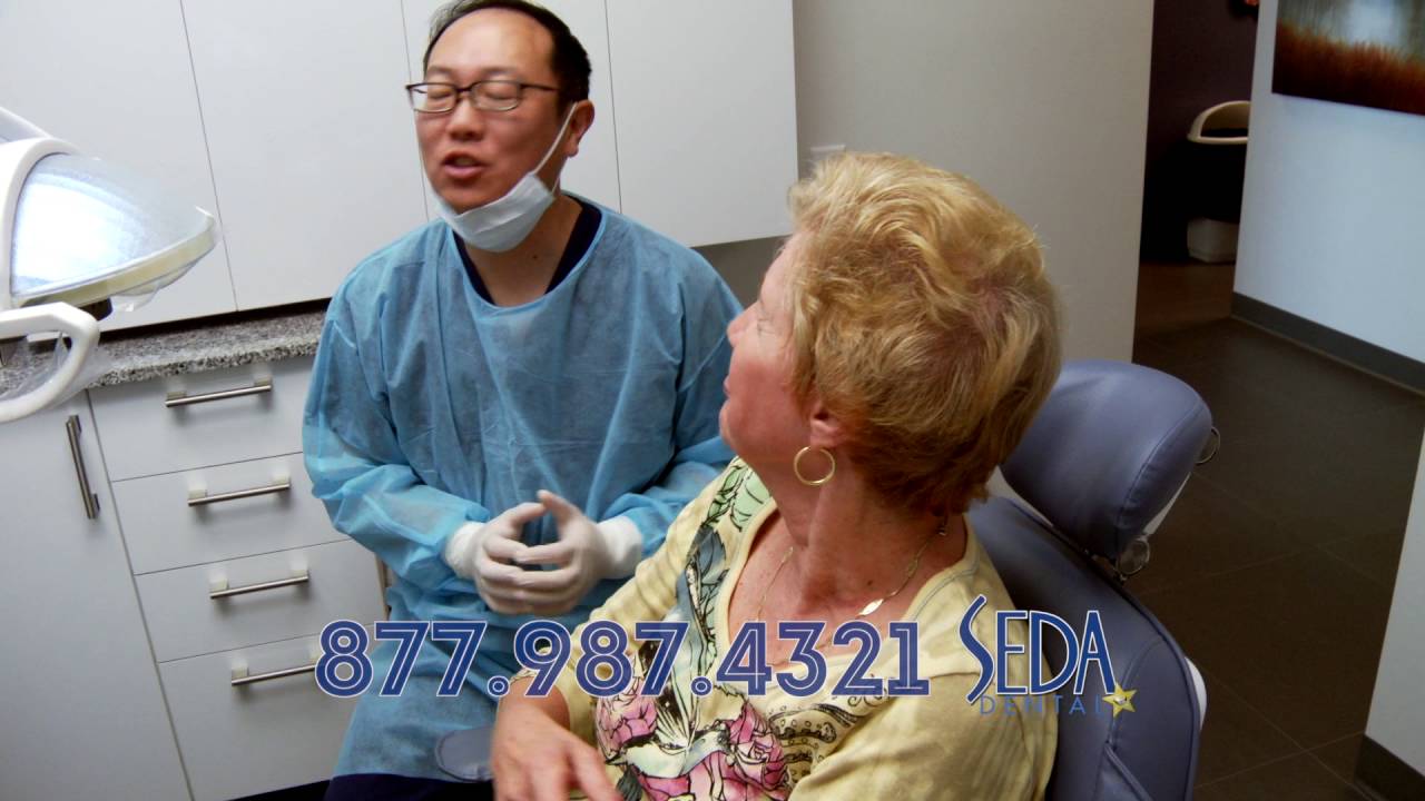 SEDA Dental - GUM DISEASE