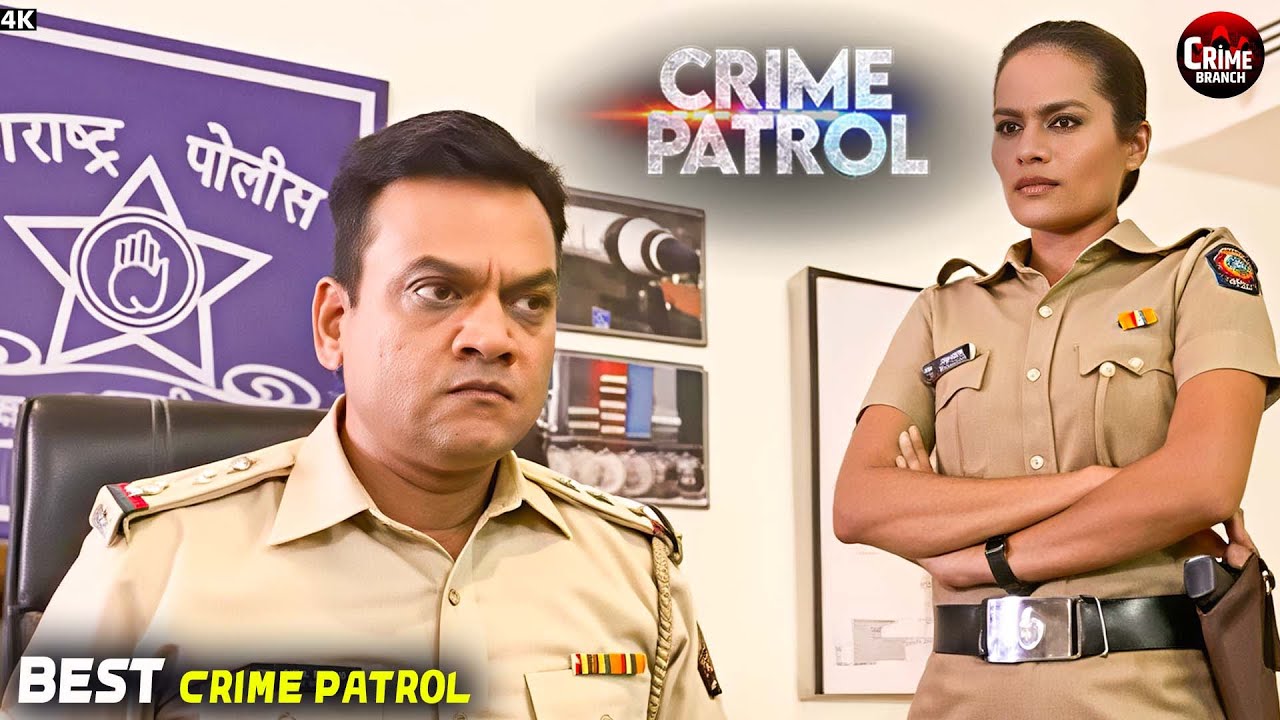 झूठ की सच्चाई | Best Of Crime Patrol | Real Crime | Crime Story