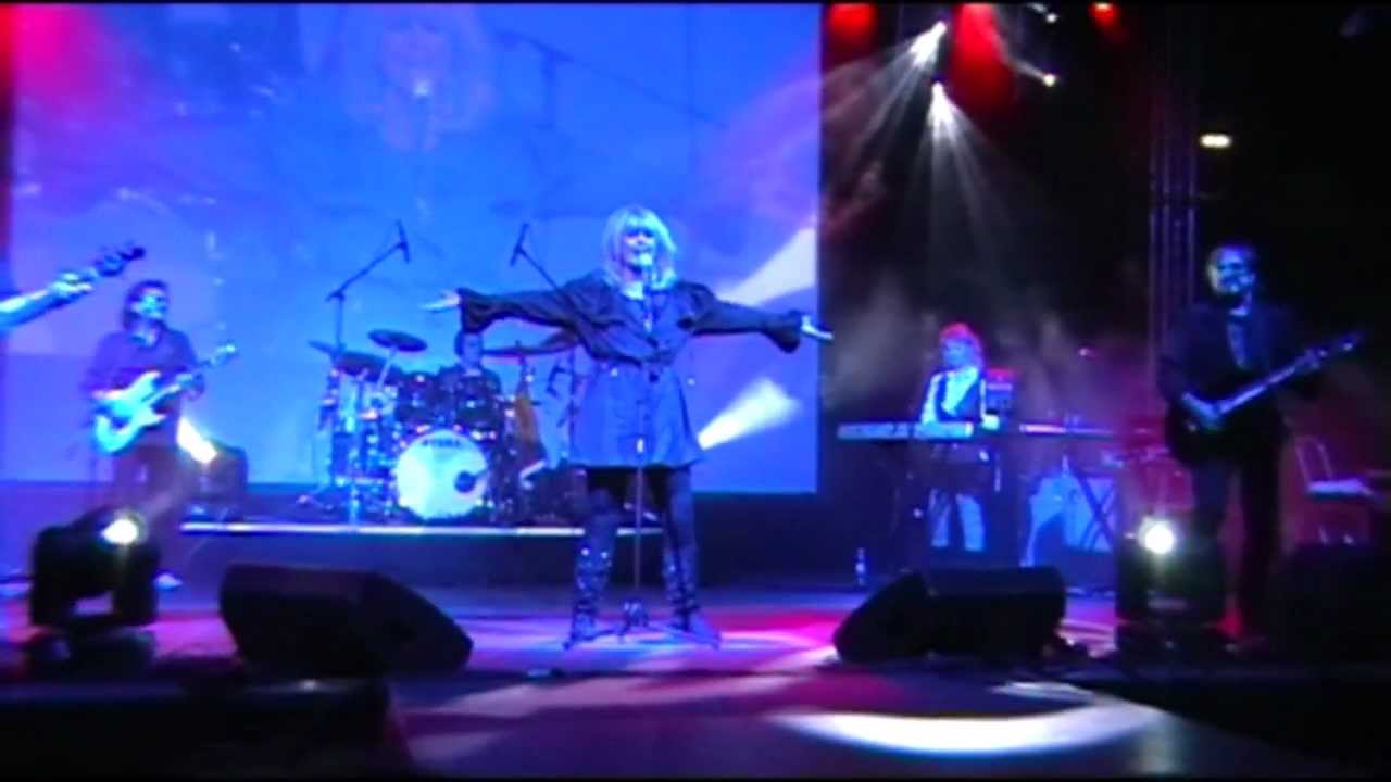 Neoton Família Sztárjai - Nincs semmi baj! (2012. 12. 05. - Veszprém)