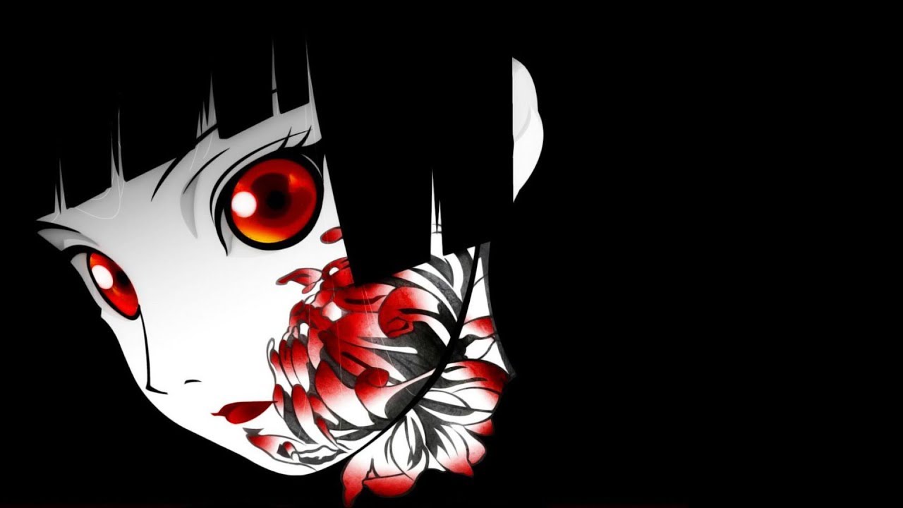 Revenge is Bad in Hell Girl