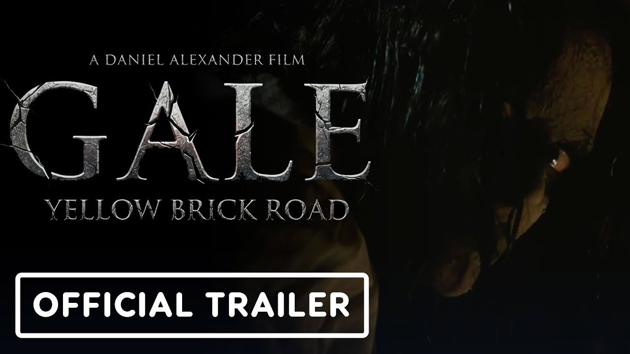 Gale: Yellow Brick Road - Official Trailer (2026) Chlo&euml; Crump, Laura Kay Bailey