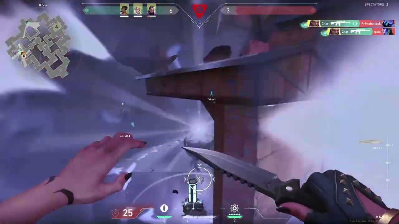 always a 4k never an ace