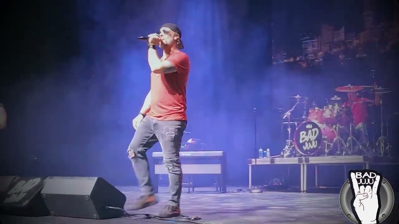 Bad JuJu Cleveland Promotional Video