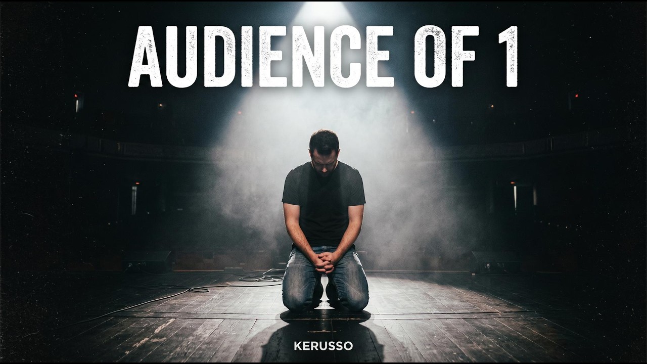 AUDIENCE OF 1