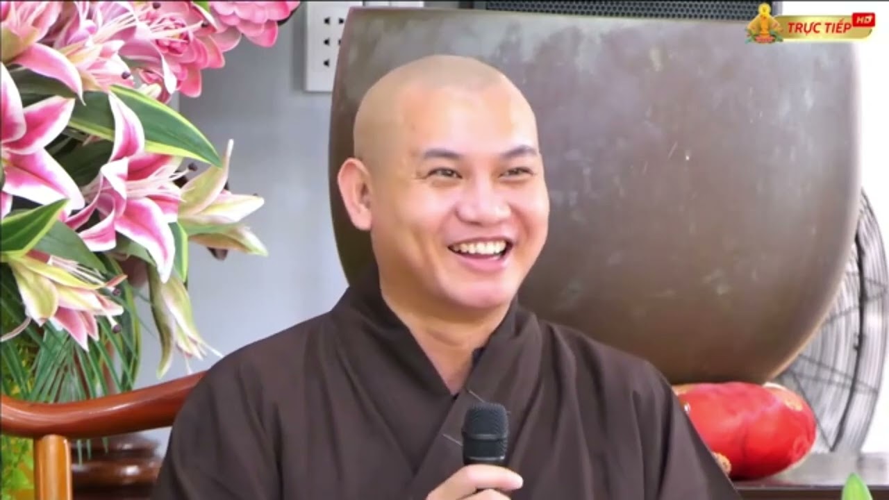 TẠISAO CẢ ĐỜI HÀNH THIỆN NIỆMPHẬT CUỐI ĐỜI VẪN BỊ NGHIỆP CHƯỚNG BỦAVÂY,LÀMSAO ĐỂ LÂM CHUNG ANTOÀN VS