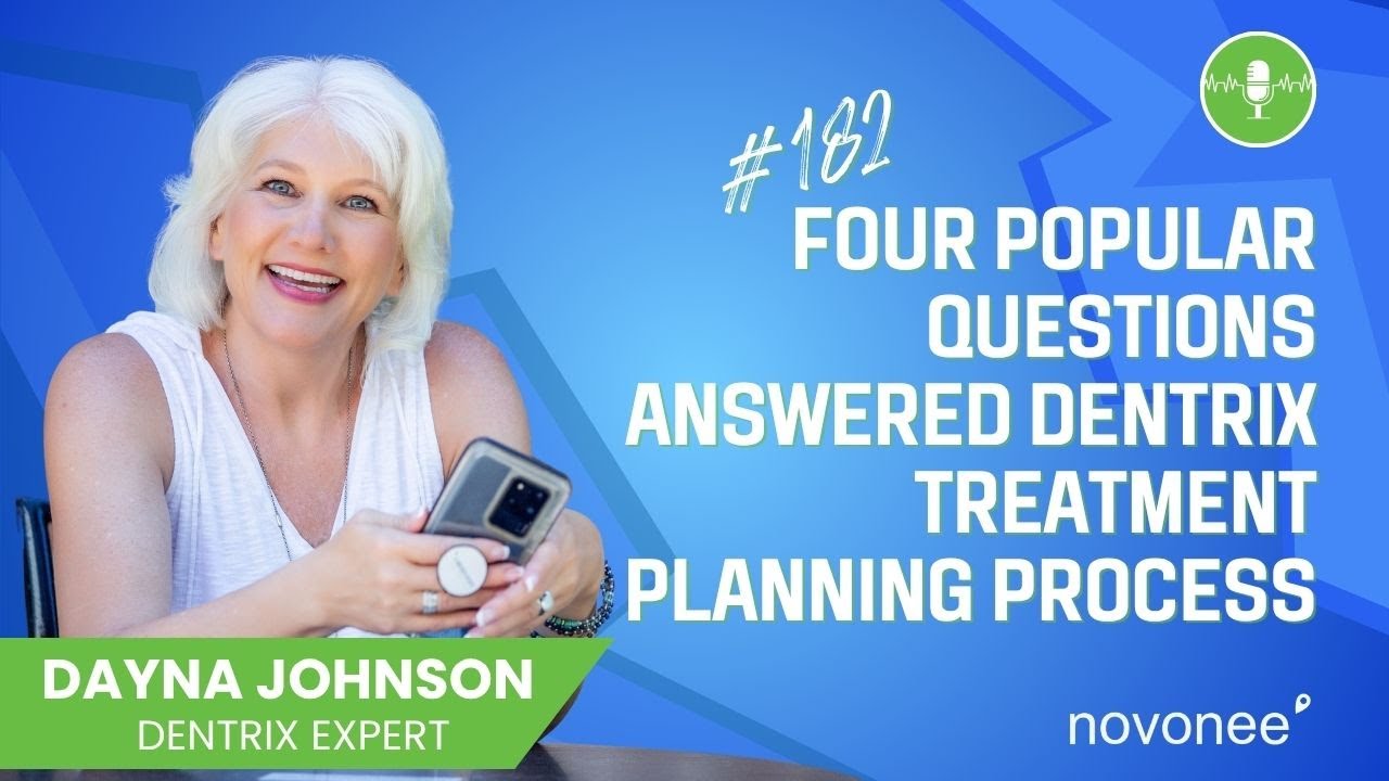 From Chart to Chair: How to Master Treatment Planning in Dentrix for Better Case Acceptance