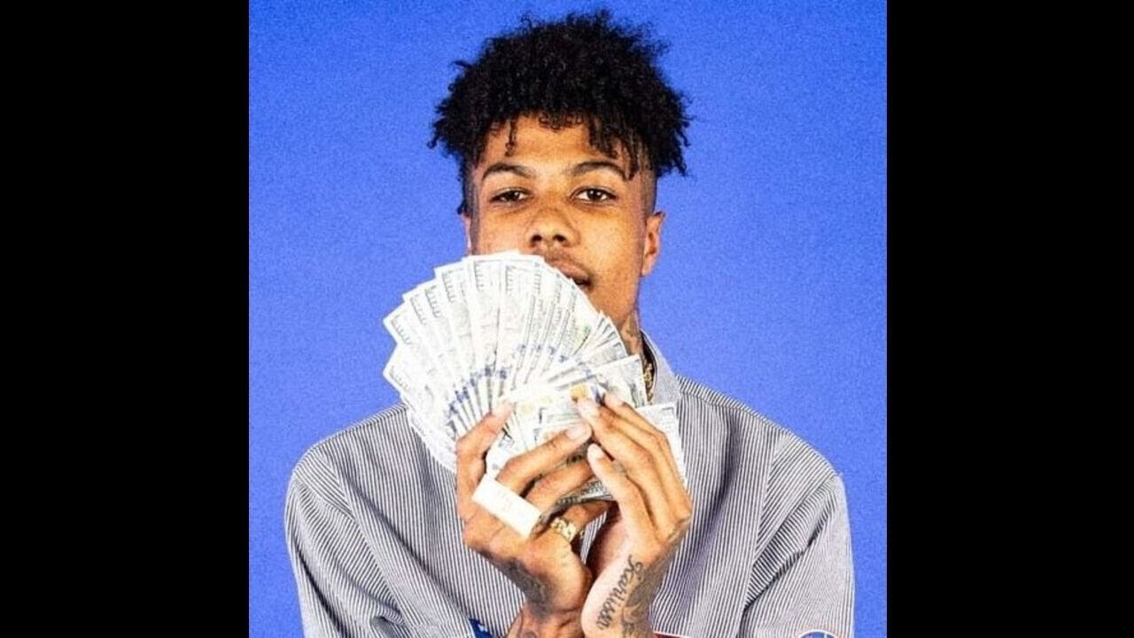 (FREE) Splurge x Blueface type beat 