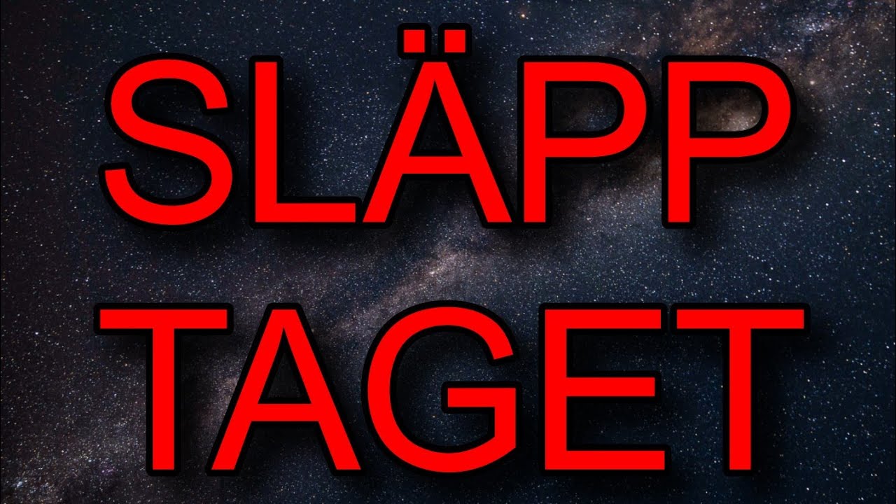 Guidad Meditation nr.8 | Släpp Taget (OBS! Tuff kärlek)