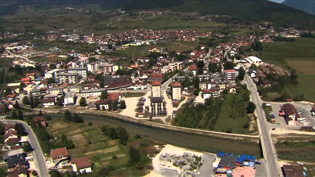 Regionalni centar Banja Luka - Šipovo