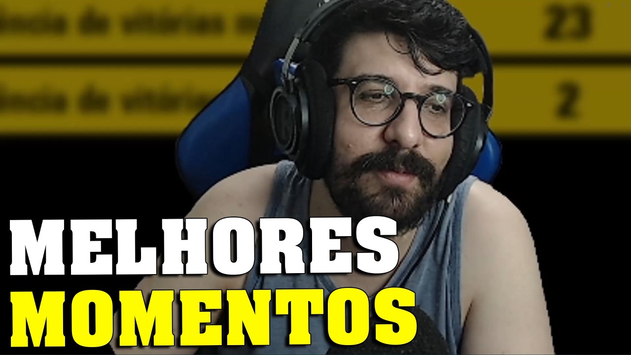 DA PRA GANHAR DINHEIRO SENDO VTUBER? MELHORES MOMENTOS DA LIVE #12