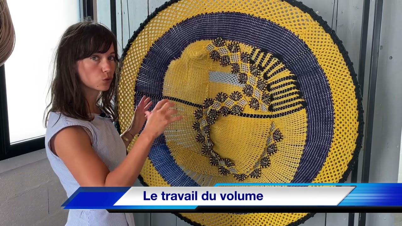 Camille Mugnier et Fran&ccedil;ois Rio exposent &agrave; Loix en R&eacute;