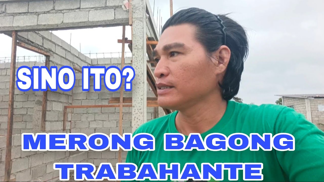 STRUCTURAL HOUSE TULOY TULOY ANG TRABAHO
