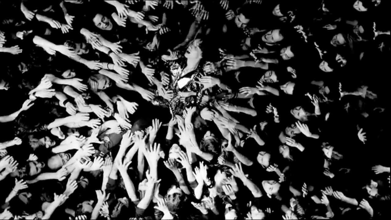 Julian Casablancas - I Like The Night (best full version)