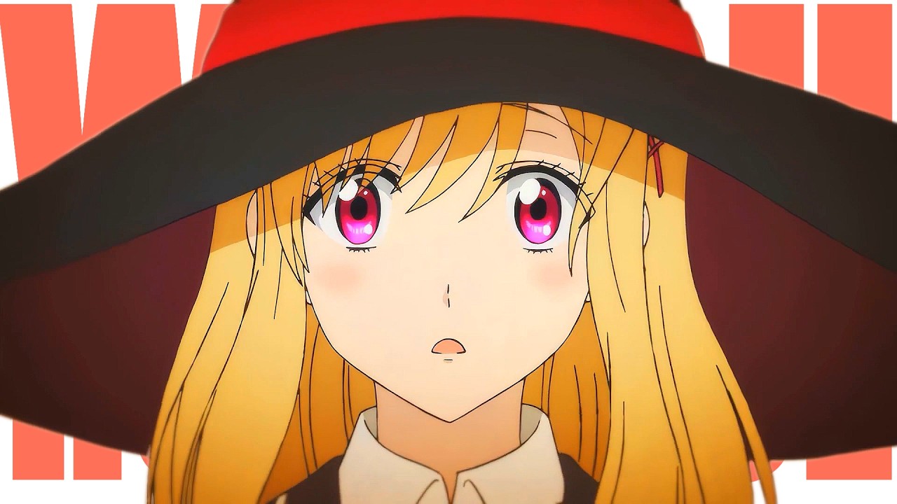 FINALLY A Satisfying Romance Anime (and Manga)