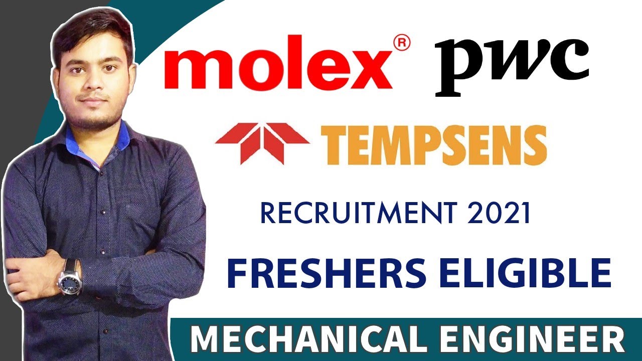 Mechanical Engineering | MNC Job | #66 | MNC Job | Latest Job Updates 2021