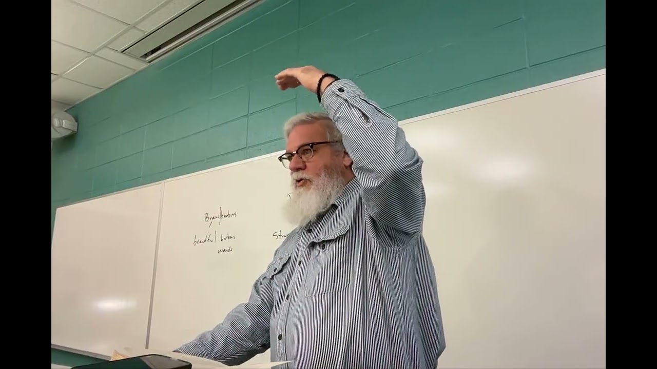 ENGL 2020.022 32025 Tolkien Rowling Lecture 13: Goblet 2, chs 9-24, pp.  143-443